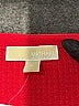 MICHAEL Michael Kors Solid Red Casual Dress Size XL - photo 7
