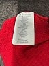 MICHAEL Michael Kors Solid Red Casual Dress Size XL - photo 8