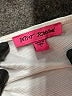 Betsey Johnson White Cocktail Dress Size L - photo 7