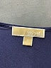 MICHAEL Michael Kors Blue Sleeveless Blouse Size S - photo 7