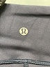 Lululemon Athletica Black Active Pants Size 6 - photo 7