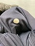 Lululemon Athletica Black Active Pants Size 6 - photo 8