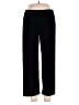 Chico's Design Black Casual Pants Size Lg (2) - photo 1