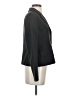 Evan Picone Gray Blazer Size 8 (petite) - photo 4