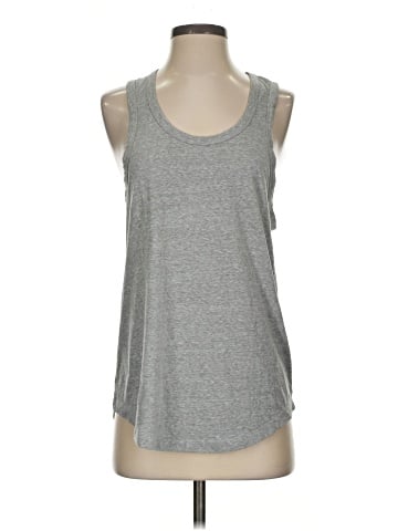 J.Crew Sleeveless T-Shirt (view 1)