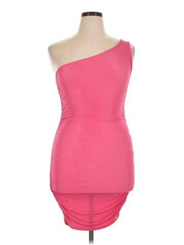 Shein Cocktail Dress (view 1)