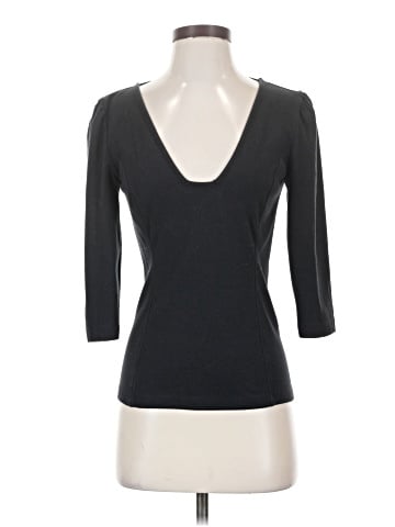 Free People 3/4 Sleeve Top (view 1)