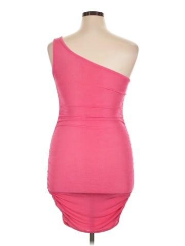 Shein Cocktail Dress (view 2)