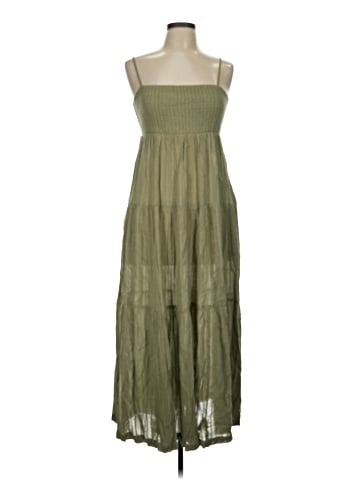 American Eagle Outfitters Casual Dress (view 1)