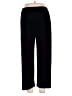 Chico's Design Black Casual Pants Size Lg (2) - photo 2