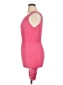 Shein Pink Cocktail Dress Size 14 - photo 5