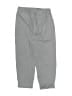 Uniqlo 100% Polyester Solid Gray Sweatpants Size 3 - 4 - photo 2