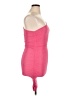 Shein Pink Cocktail Dress Size 14 - photo 4