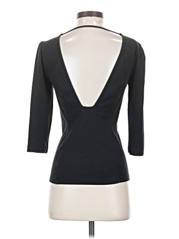 Free People 3/4 Sleeve Top (view 2)