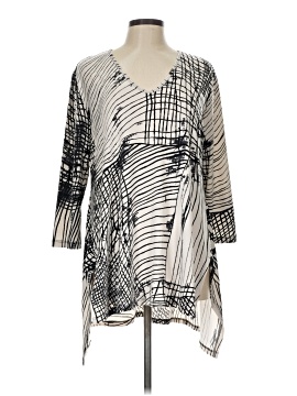 Clara Sun Woo 3/4 Sleeve T Shirt