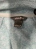 Eddie Bauer 100% Polyester Teal Pullover Sweater Size S - photo 7
