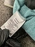 Eddie Bauer 100% Polyester Teal Pullover Sweater Size S - photo 8