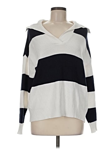 T Tahari Pullover Sweater (view 1)