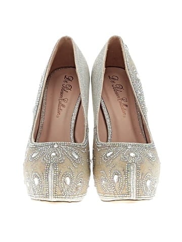 De Blossom Collection Heels (view 2)