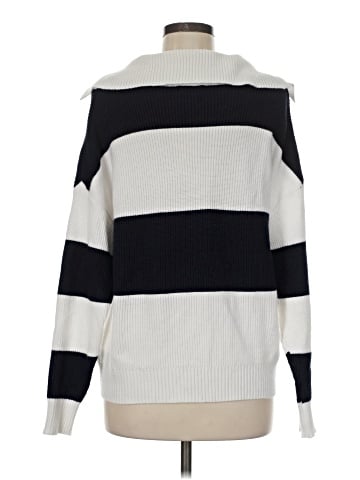 T Tahari Pullover Sweater (view 2)