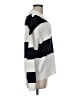 T Tahari Color Block White Pullover Sweater Size M - photo 4