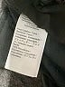 J.Crew 100% Polyurethane Black Casual Pants Size 6 - photo 8