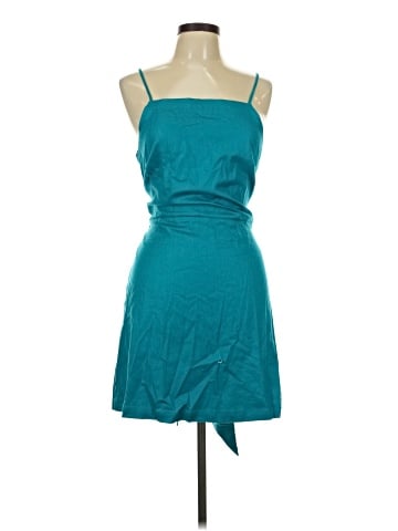 Banana Republic Factory Store Cocktail Dress (view 1)