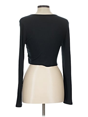 Sunday Best Long Sleeve Turtleneck (view 1)