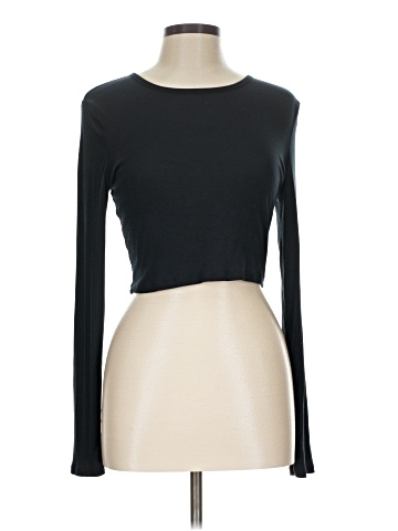 Sunday Best Long Sleeve Turtleneck (view 2)
