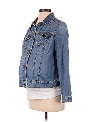 Old Navy Denim Jacket (view 1)