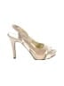 Nine West Ivory Heels Size 7 - photo 1