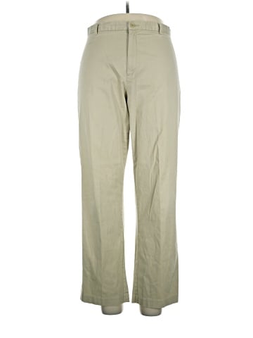 Lands' End Casual Pants (view 1)