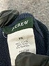 J.Crew Black Cardigan Size XS - photo 7