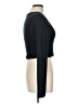 Sunday Best Black Long Sleeve Turtleneck Size L - photo 5