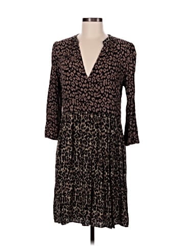 Maeve by Anthropologie Casual Dress (view 1)