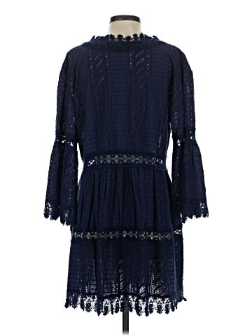 Melissa Odabash Cocktail Dress (view 2)