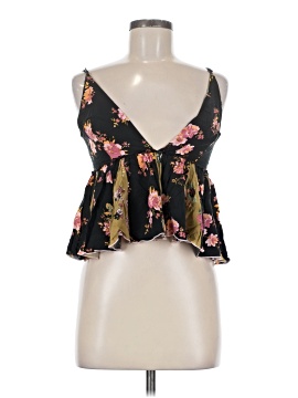 Free People Sleeveless Blouse