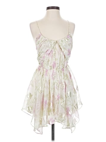 LoveShackFancy Cocktail Dress (view 1)