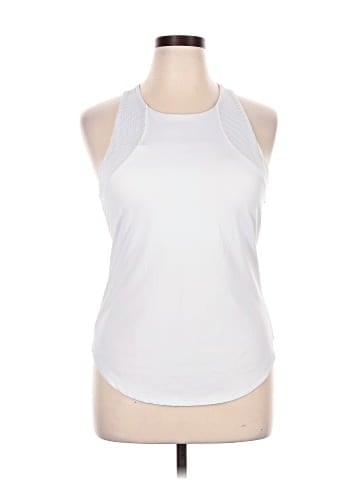 Spyder Active Tank (view 1)