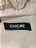 ChicMe 100% Polyester Tan Jumpsuit Size L - photo 4