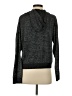 Natural Reflections Gray Turtleneck Sweater Size S - photo 2