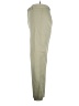 Lands' End Green Casual Pants Size 14 - photo 5