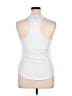 Spyder White Active Tank Size XL - photo 2