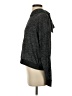 Natural Reflections Gray Turtleneck Sweater Size S - photo 5