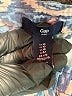 Gap Outlet Print Blue Shorts Size 10 - photo 3