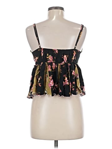Free People Sleeveless Blouse (view 2)