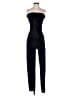 Juicy Couture Black Jumpsuit Size P (petite) - photo 1