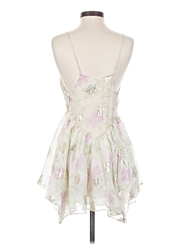 LoveShackFancy Cocktail Dress (view 2)