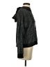 Natural Reflections Gray Turtleneck Sweater Size S - photo 4