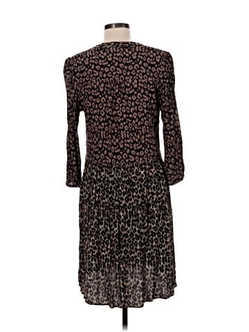 Maeve by Anthropologie Casual Dress (view 2)